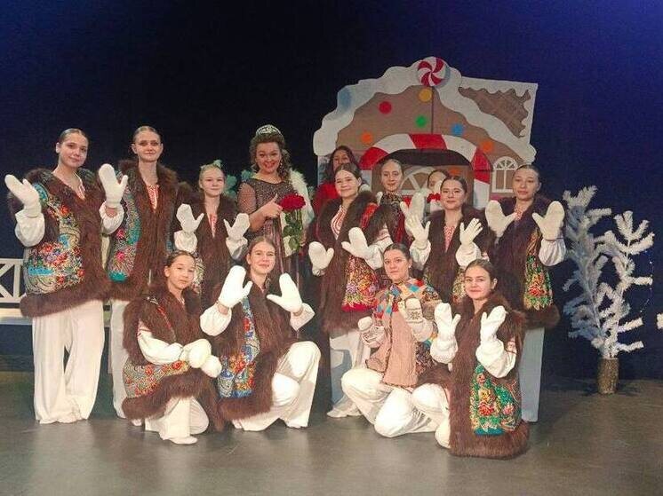     фото: Дом культуры "Лира" поселка пролетарский