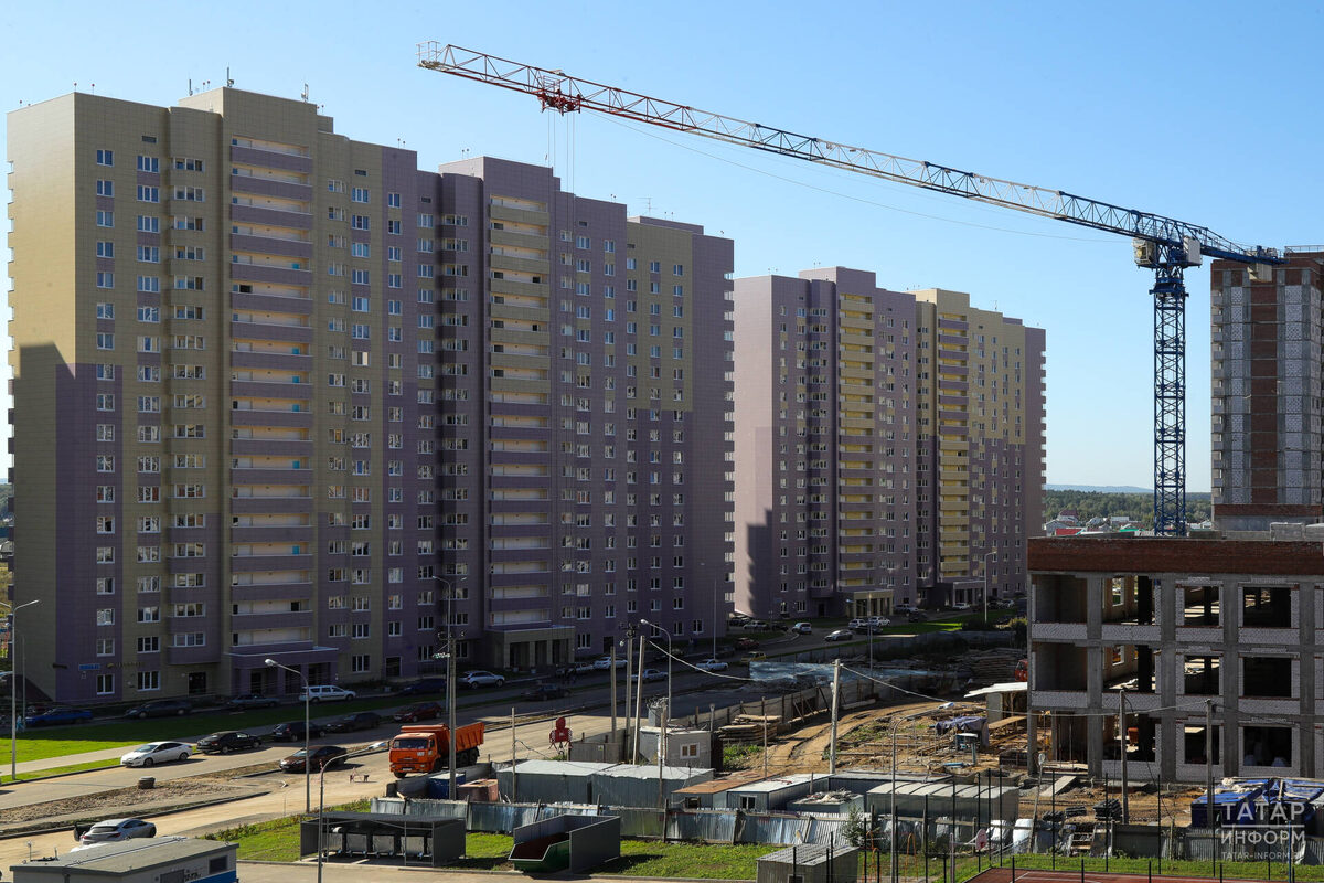 Фото: © Салават Камалетдинов / «Татар-информ»