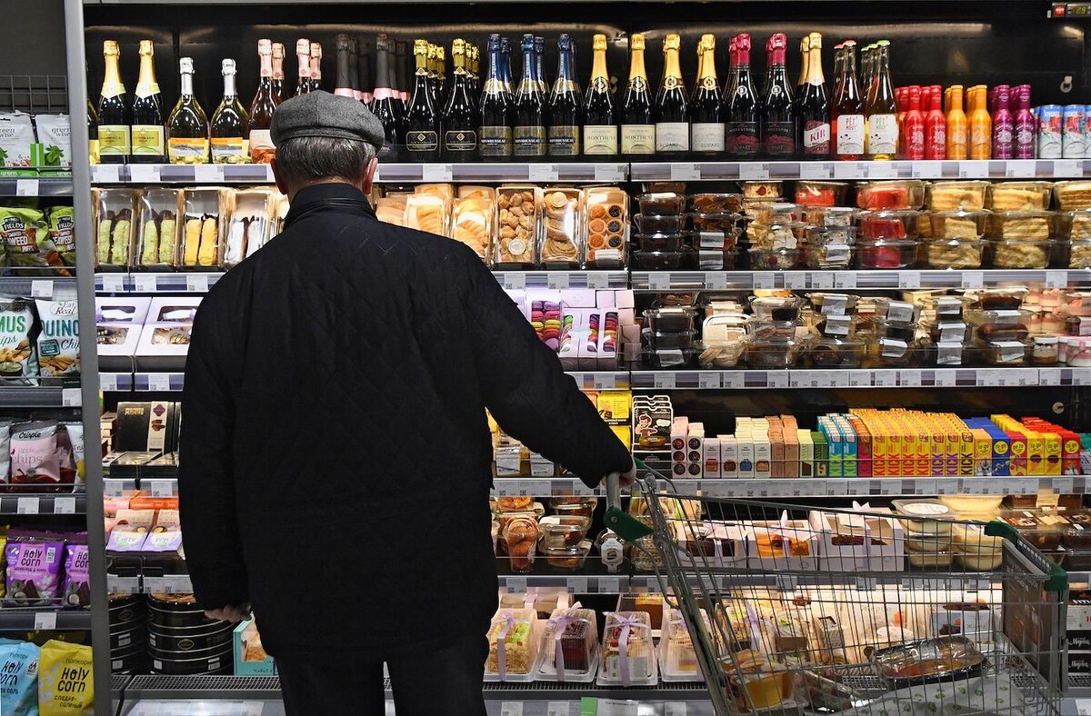   Александр Казаков / Коммерсантъ