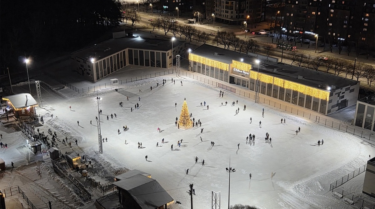 Фото: компания «Брусника»