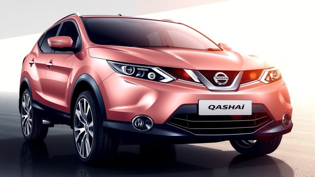    Nissan Qashqai до 160 лошадиных: стоимость замены вариатора и стоит ли покупать с пробегом
