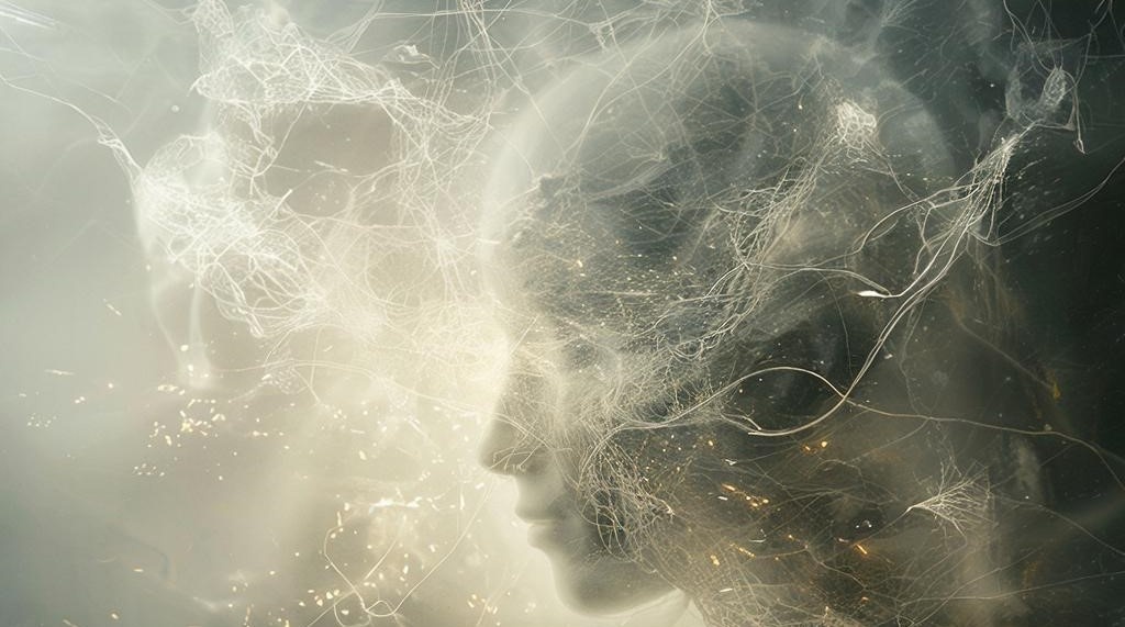 Душа — это философско-религиозное понятие, обозначающее нематериальную сущность человека, воспринимаемую как источник сознания, чувств, воли и нравственных качеств. Душа часто рассматривается как бессмертная субстанция, продолжающая существовать после смерти физического тела. В различных культурах и верованиях представления о душе отличаются, однако общим является её связь с духовностью, внутренней жизнью и индивидуальностью человека.