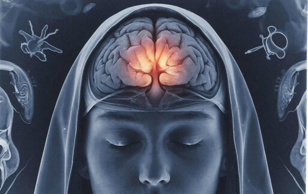 исследование, опубликованное в журнале Frontiers в 2022 году. Учёные зафиксировали активность умирающего человеческого мозга и обнаружили, что мозговые волны в момент смерти аналогичны тем, которые возникают во время сновидений, воспоминаний и медитации. 