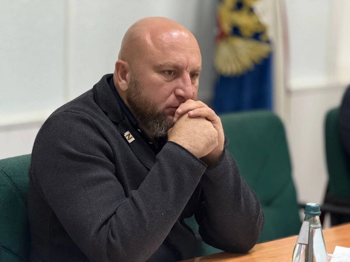    Фото: пресс-служба правительства Белгородской области