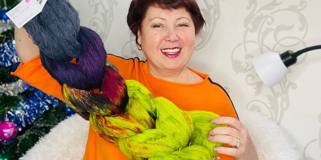 Грандиозный подарок от мастера