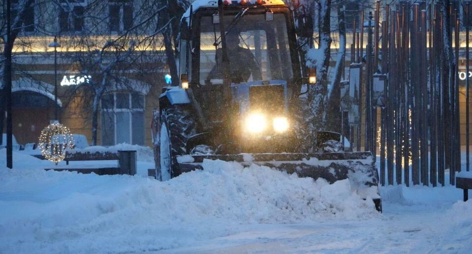    Пресс-служба губернатора Московской области