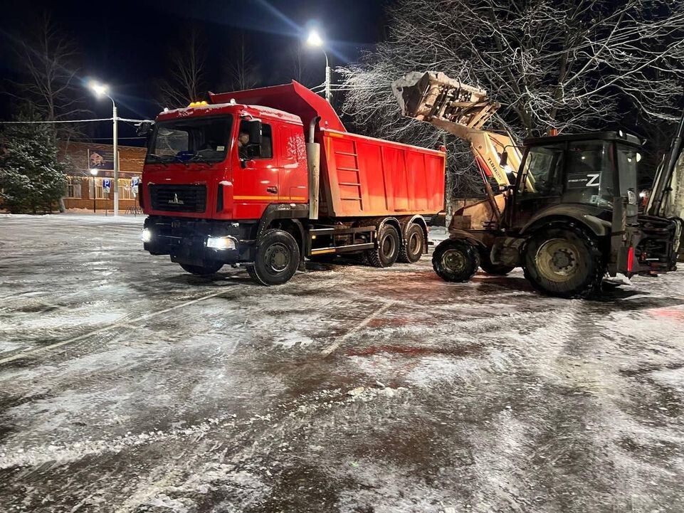     Пресс-служба губернатора Московской области