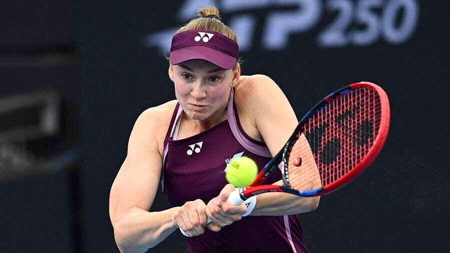    Фото: DARREN ENGLAND/AAP Image via REUTERS