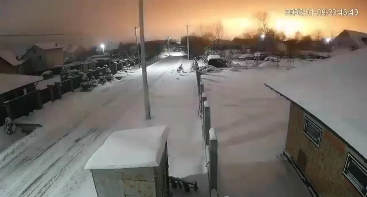    Фото: скриншот видео украинских СМИ