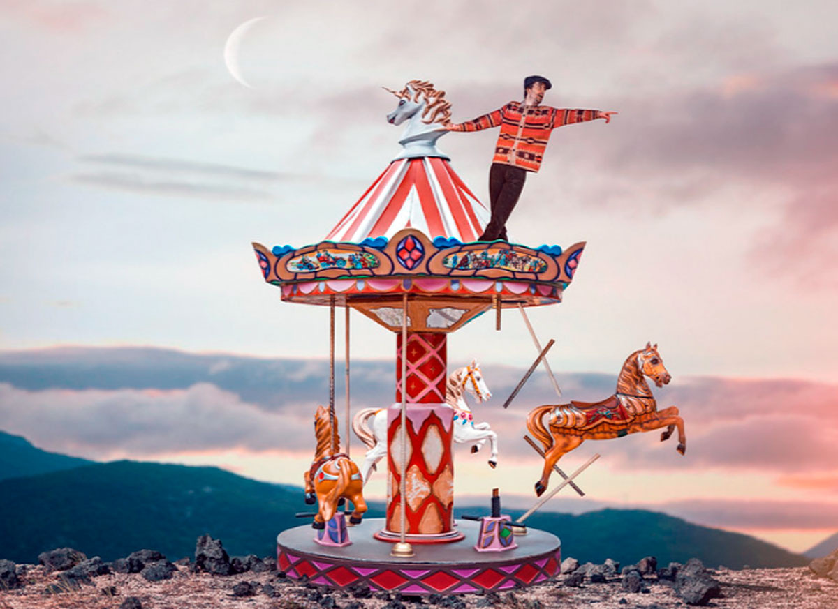 Мы осознаём, что воображаем, потому что понимаем своё намерение это сделать