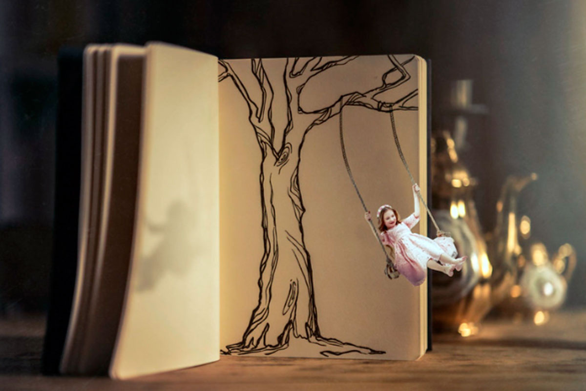 Ошибочное убеждение заставляет мозг искажённо интерпретировать опыт, доверяя внутренним моделям больше, чем органам чувств, что приводит к сбою