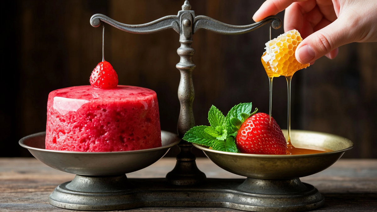 Я не хотел отказываться от сладкого навсегда. Я хотел перестать быть его марионеткой. Моей целью была не тотальная победа, а перемирие на выгодных условиях. Вместо борьбы я выбрал стратегию — стать грамотным «диетологом» для своей тяги. Оказалось, чтобы приручить сахар, нужно не запрещать его, а понимать его природу и своё тело.