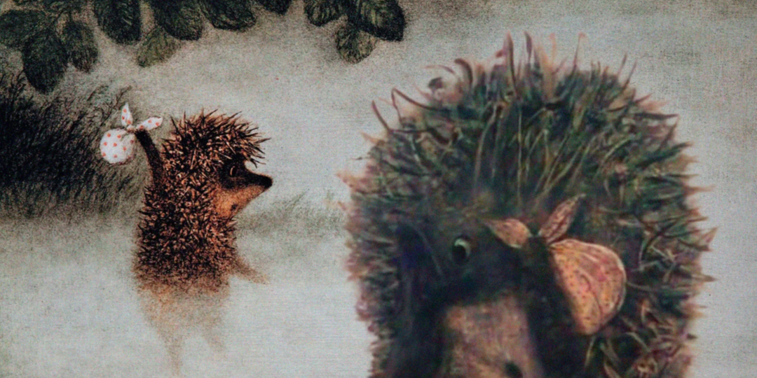 Забавные советские мультфильмы: Персонажи и сюжеты детских фильмов, полюбившихся миллионам зрителей.