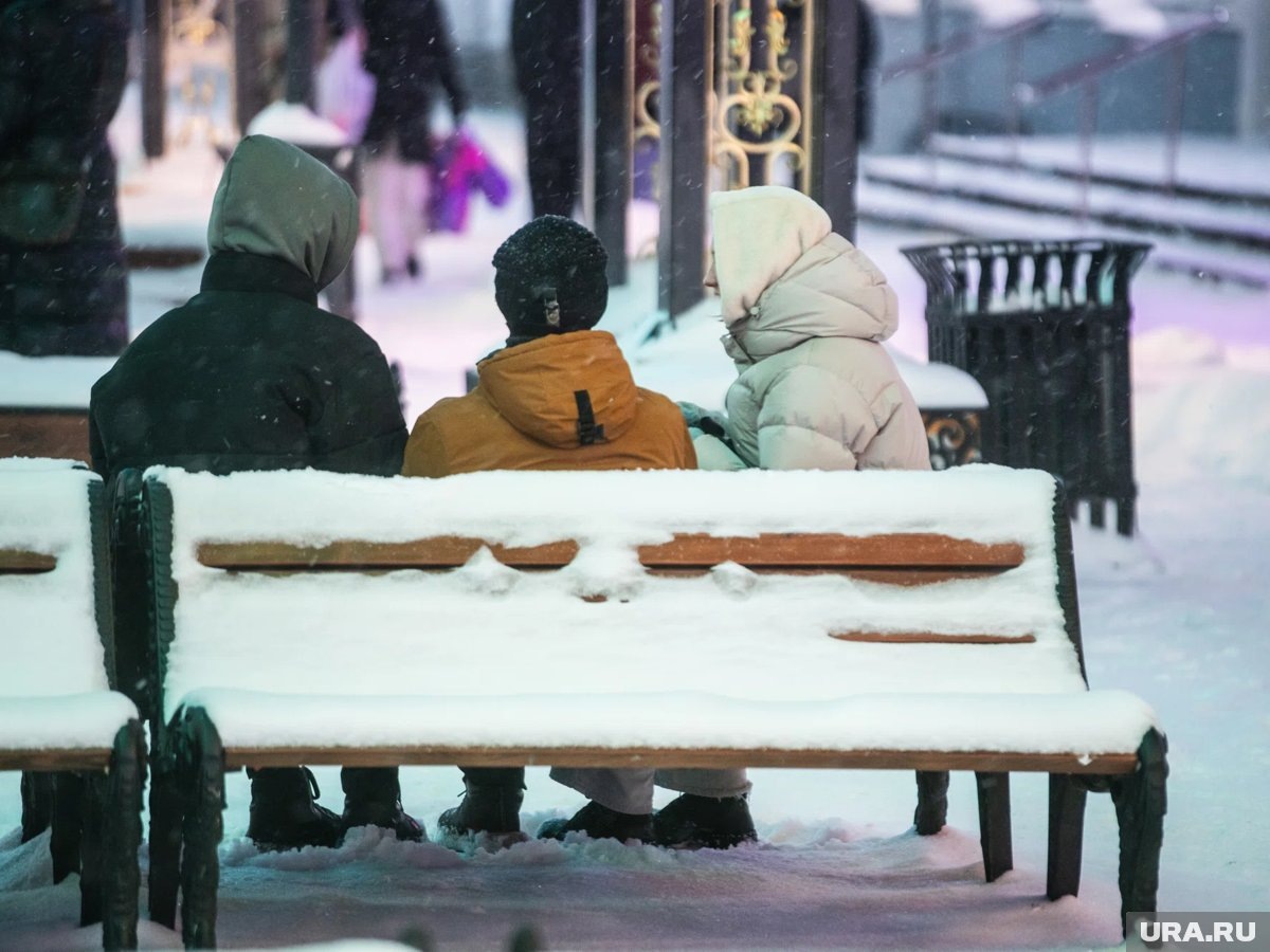     В Московскую область пришел циклон «Фрэнсис»