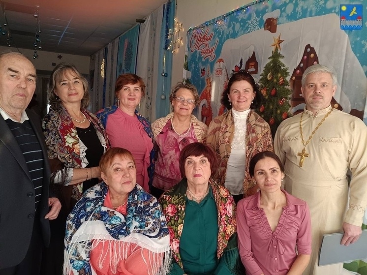     Фото: пресс-служба администрации Кингисеппского района.