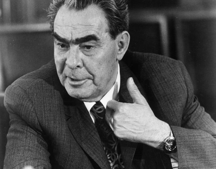 "С Америкой надо уметь разговаривать": слова Брежнева, которые сегодня так актуальны