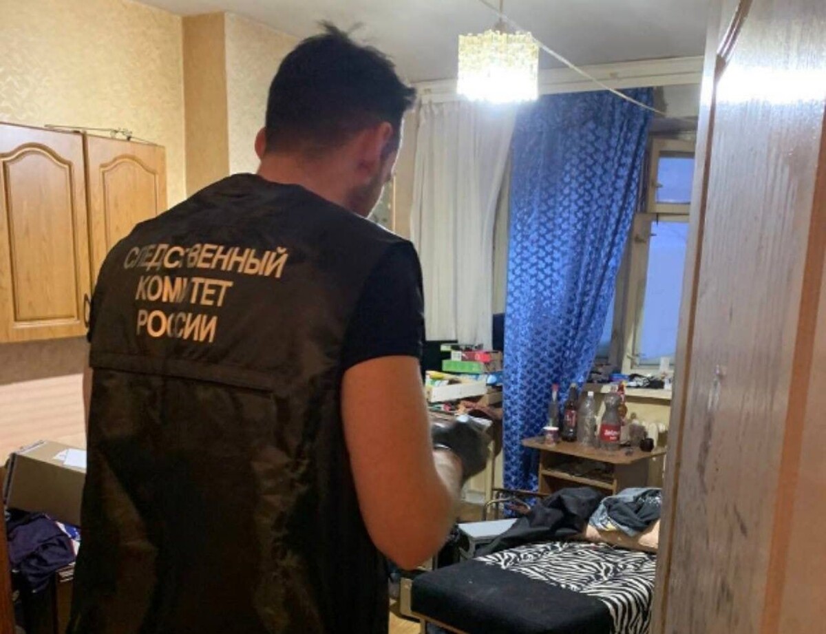     / Источник: СУ СК России по ЯНАО