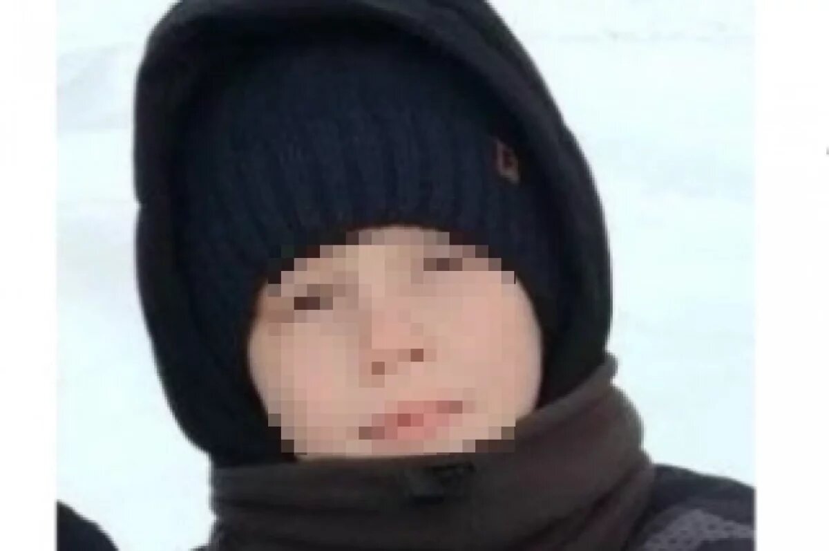    В Пермском крае вышел из дома и бесследно пропал 11-летний мальчик