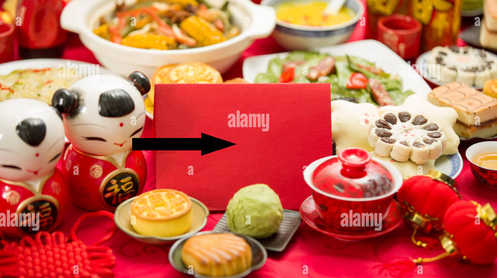    Почему китайцы стоят в очереди за русским шоколадом и мёдом