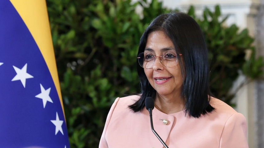    Фото: www.globallookpress.com/Wei Neiruilaquanguodaibiaodahui