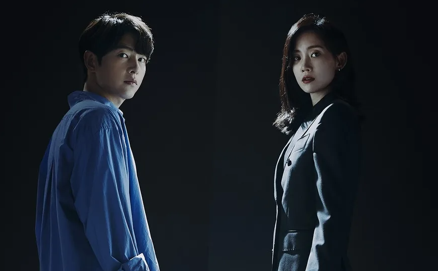 Младший сын семьи чеболя: Когда второй шанс — это холодный расчет.