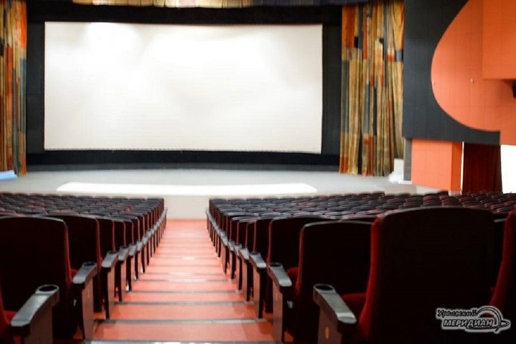    Фото: Лидия Аникина © ИА «Уральский меридиан»