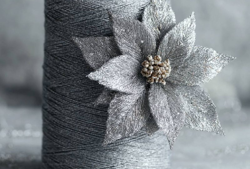 Праздничные выходные — лучшее время для уютного творчества