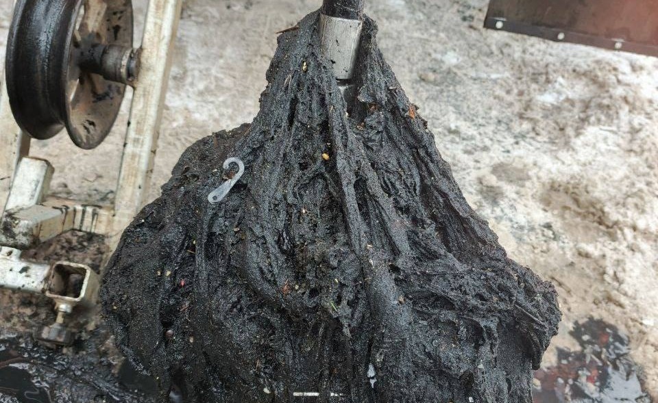 Фото: пресс-служба МУП «ПОВВ»