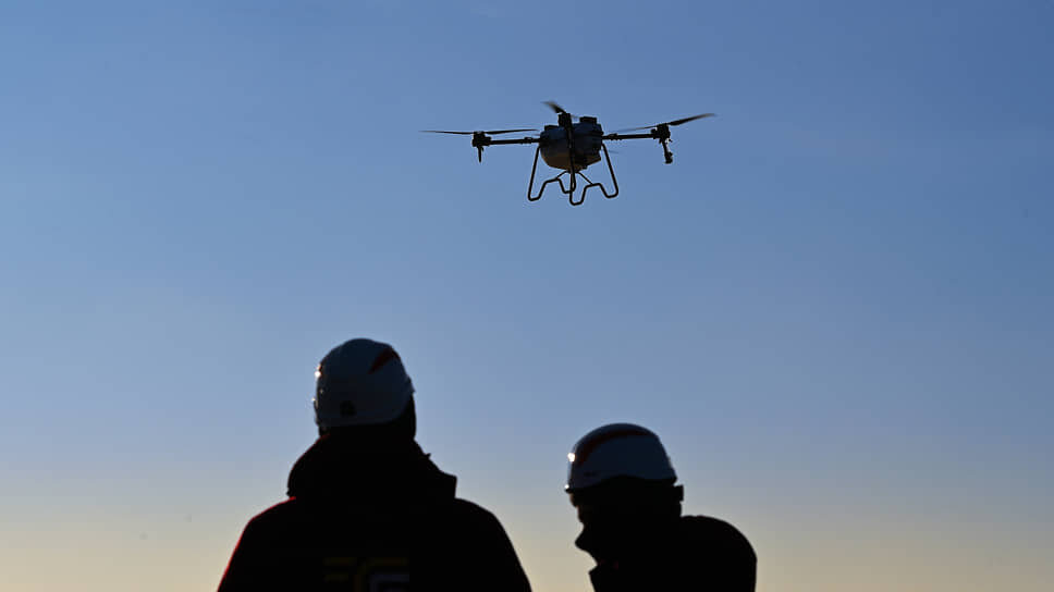 Фото: Антон Великжанин / Коммерсантъ