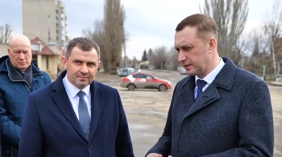    Фото: Администрация БМР