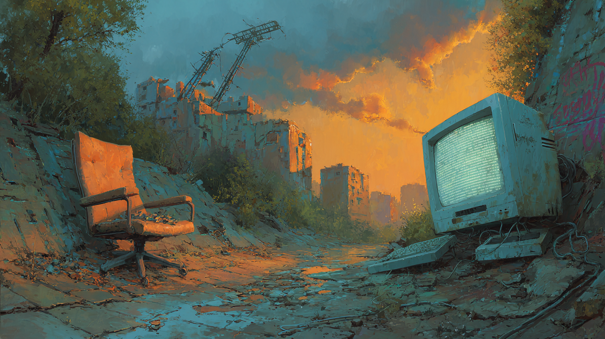 Изображение Midjourney  📷
