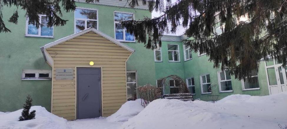    Фото пресс-службы ИЦРБ