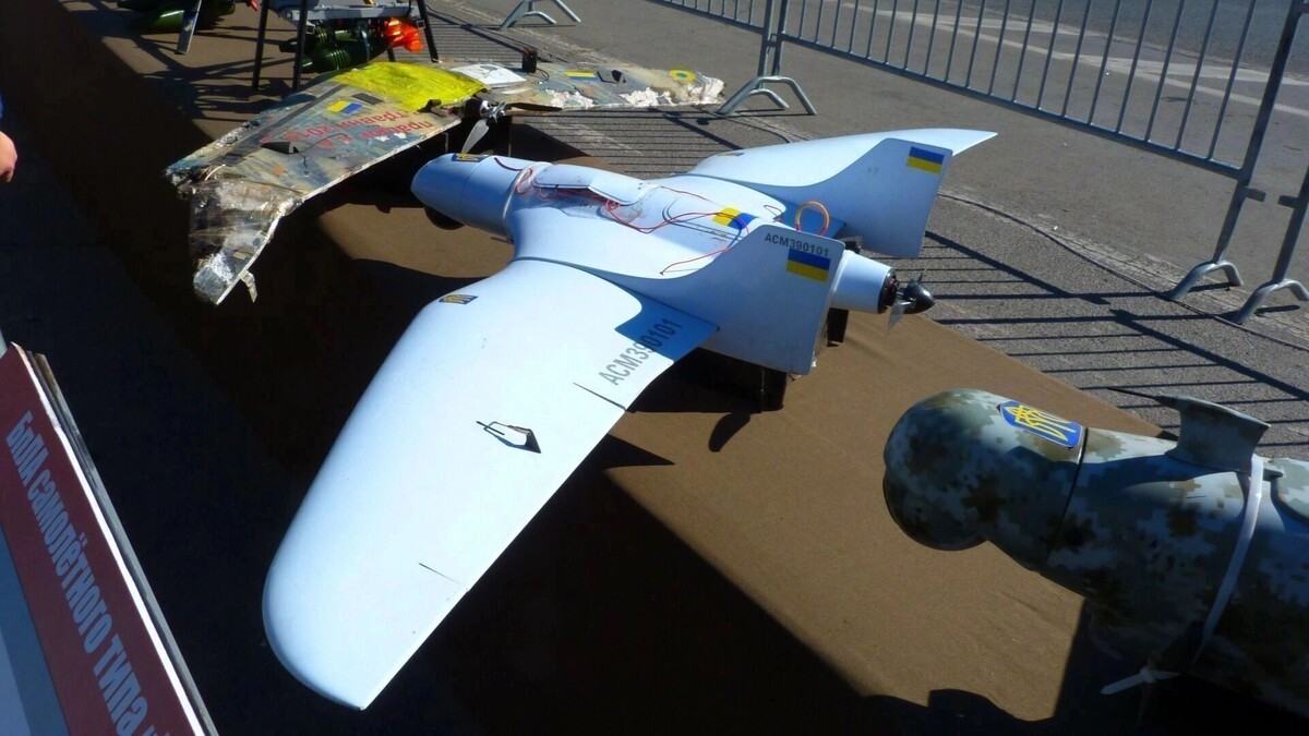    Ни одного БПЛА не было сбито над Волгоградом минувшей ночью   novostivolgograda.ru