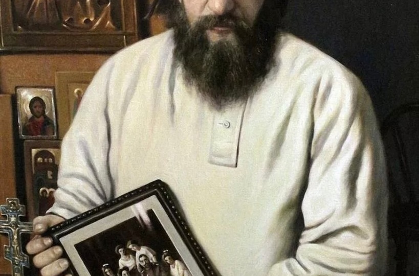 "Отрицательные стороны деятельности и жизни духовенства обнаруживались сами собою"