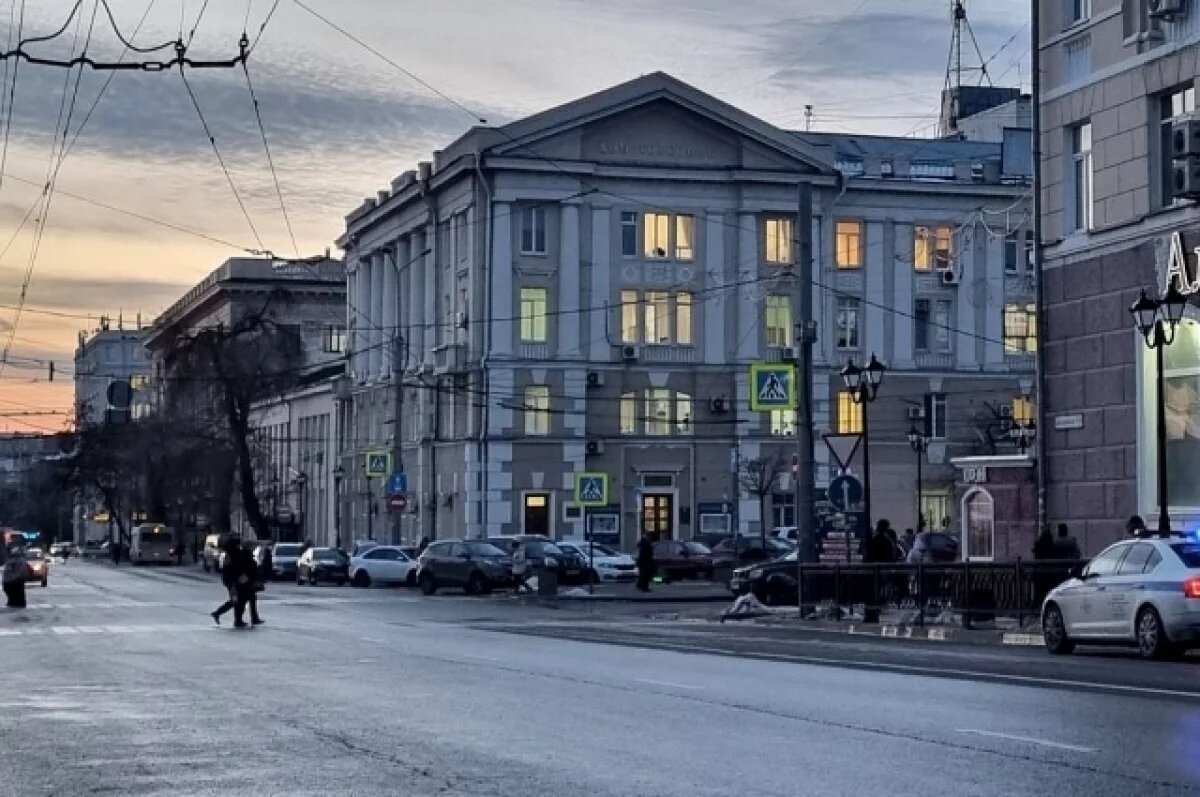    10 человек погибло в Ростовской области в ДТП за неделю