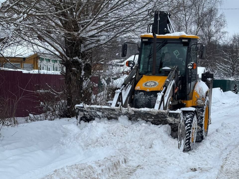    Фото: пресс-служба г.о. Электросталь