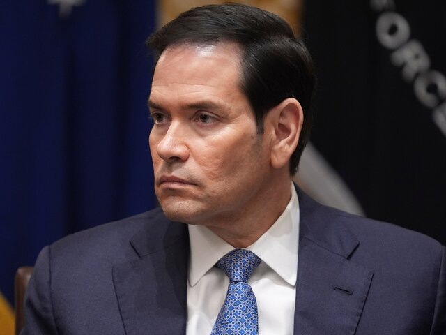    Фото: ТАСС/AP/Evan Vucci