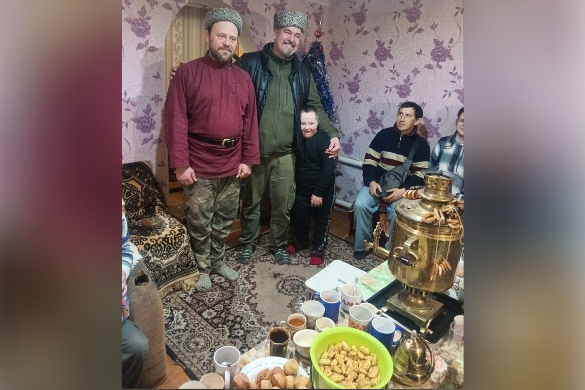     / Источник: © Из личного архива