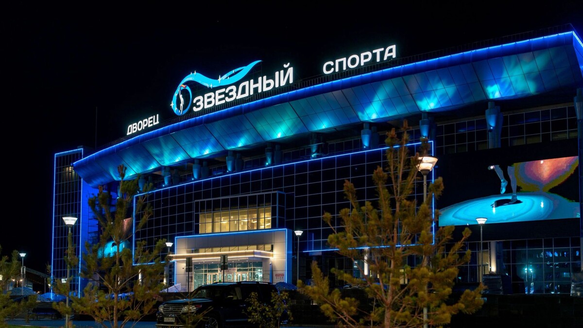    Фото: Сергей Зубков/«Ямал-Медиа»