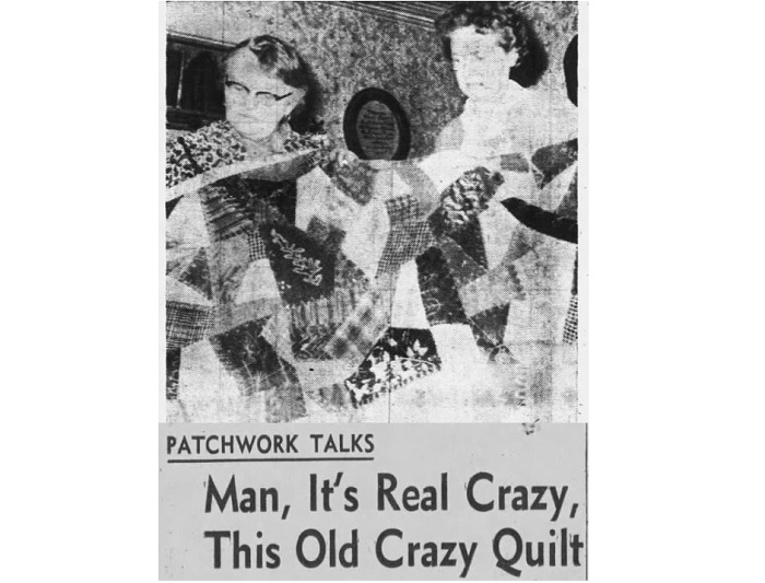 Тайна ползающего одеяла: загадочная история с фермы, которая потрясла Америку