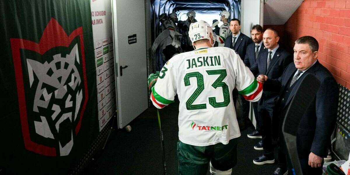 Фото: ak-bars.ru