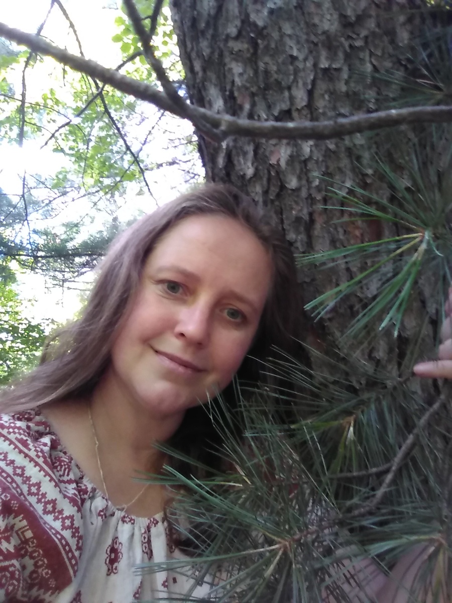 Ваша Елизавета Крестьева, хозяйка Родового поместья Славное, Чугуевский район, Приморский край