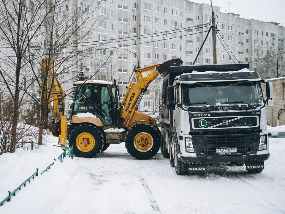    Фото: пресс-служба администрации г.о. Щелково