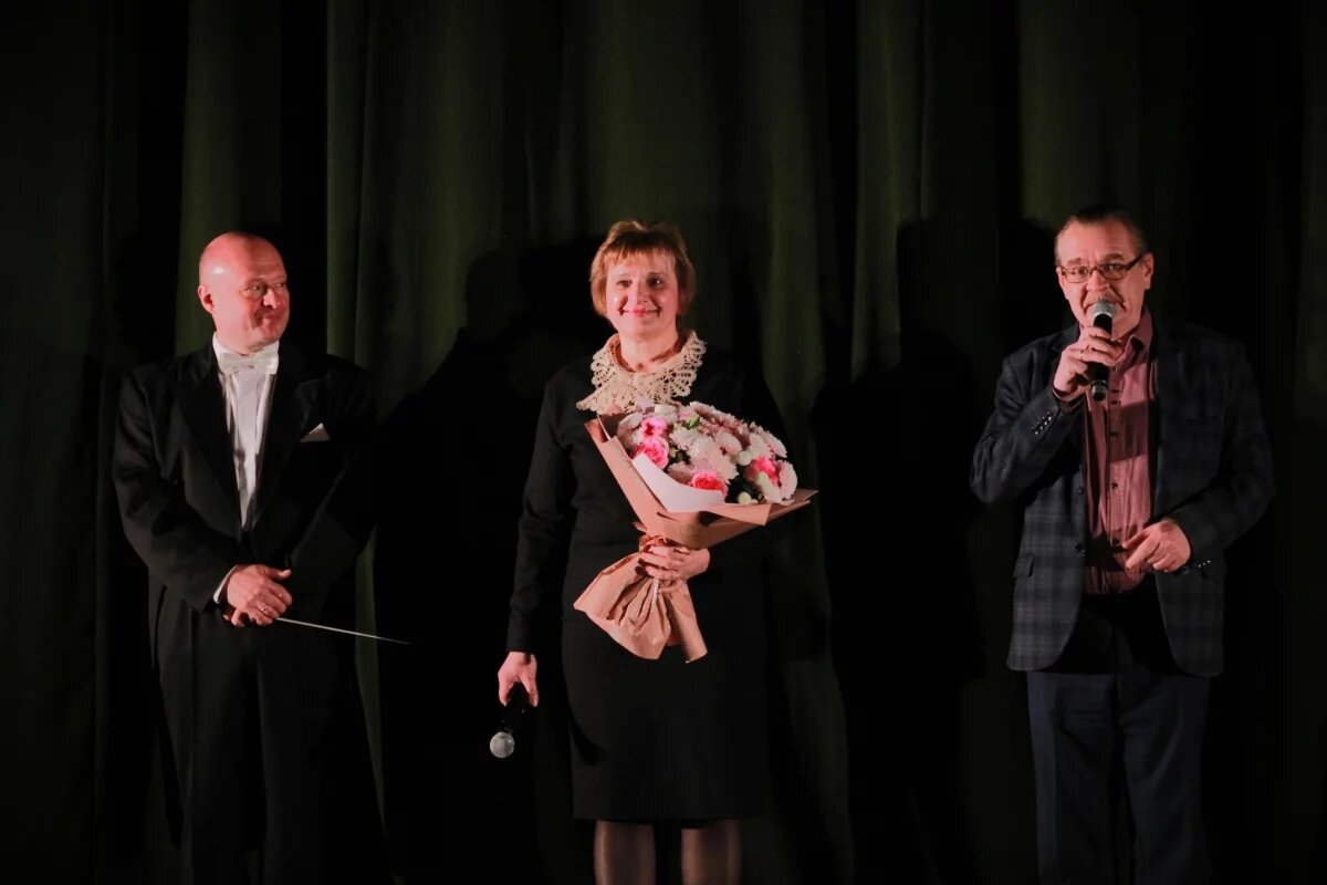    Белорусские театральные артисты начали гастроли с Тульской области