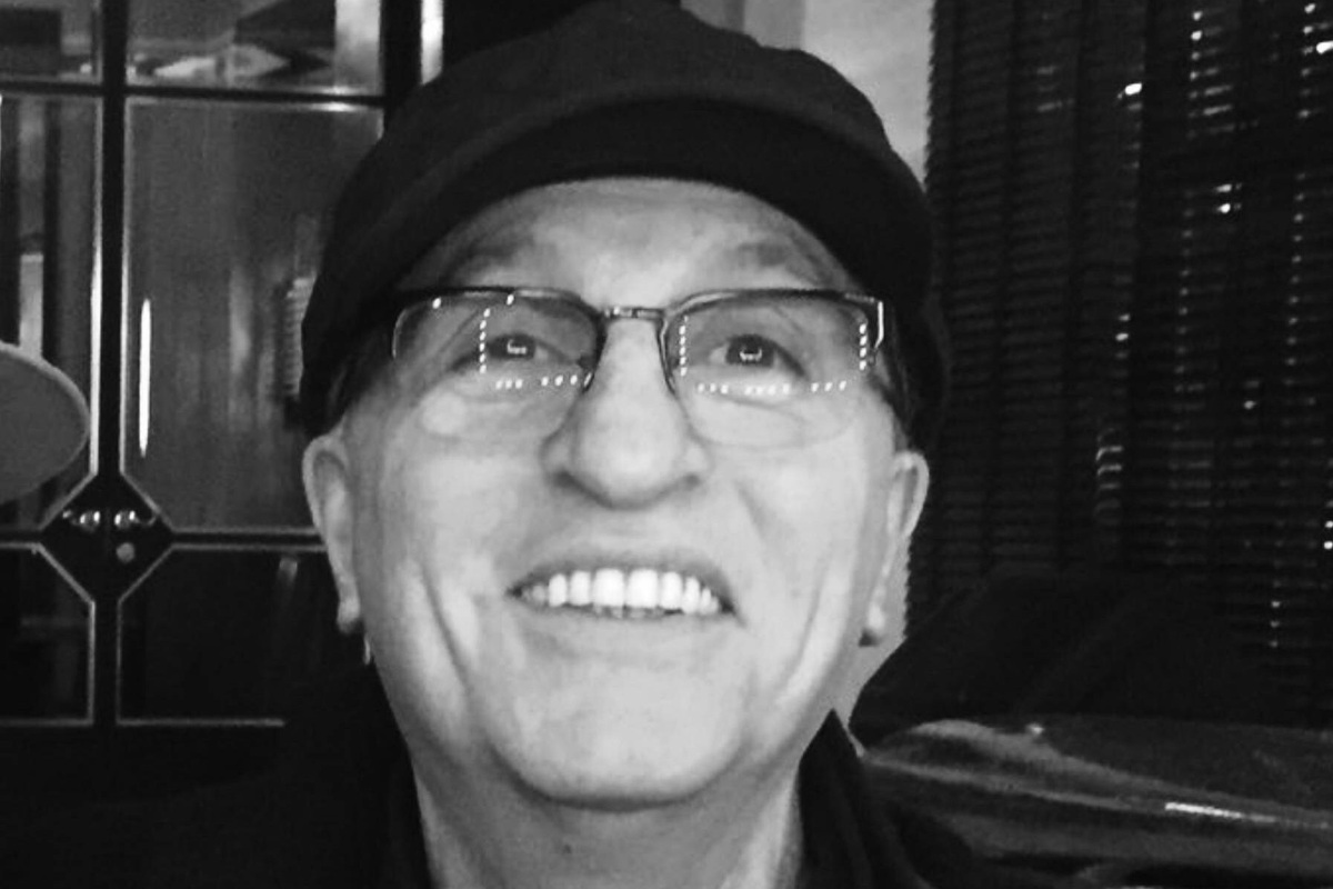     Умер после тяжелой болезни автор музыки к фильму «Статский советник» и сериалу «Ликвидация» Энри Лолашвили