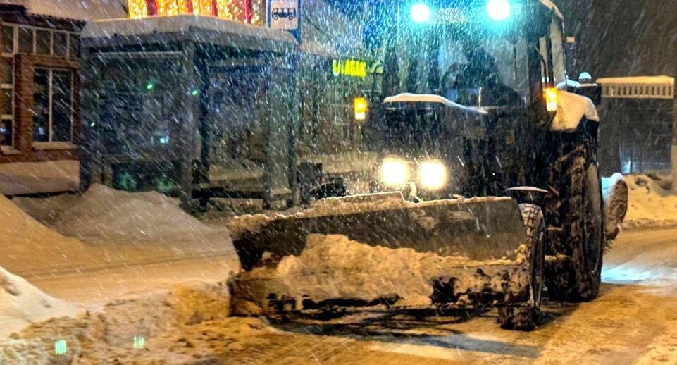    Глава городского округа Красногорск Дмитрий Волков / Telegram