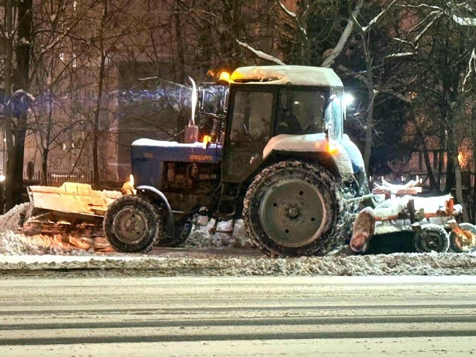    Глава городского округа Красногорск Дмитрий Волков / Telegram