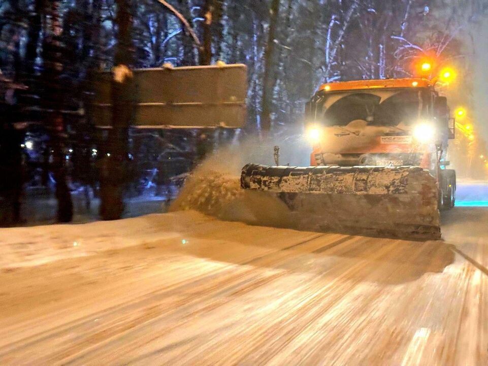     Глава городского округа Красногорск Дмитрий Волков / Telegram