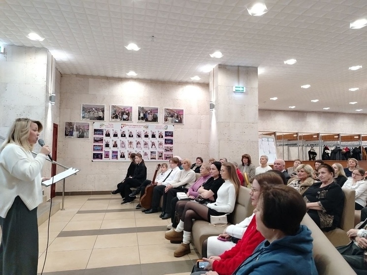     Фото: пресс-служба администрации Киришского района.