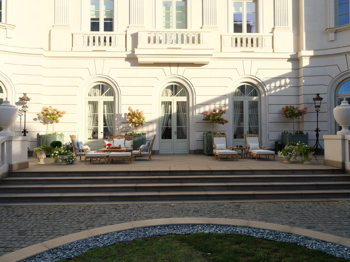 Фото: ГК «Стилобат»